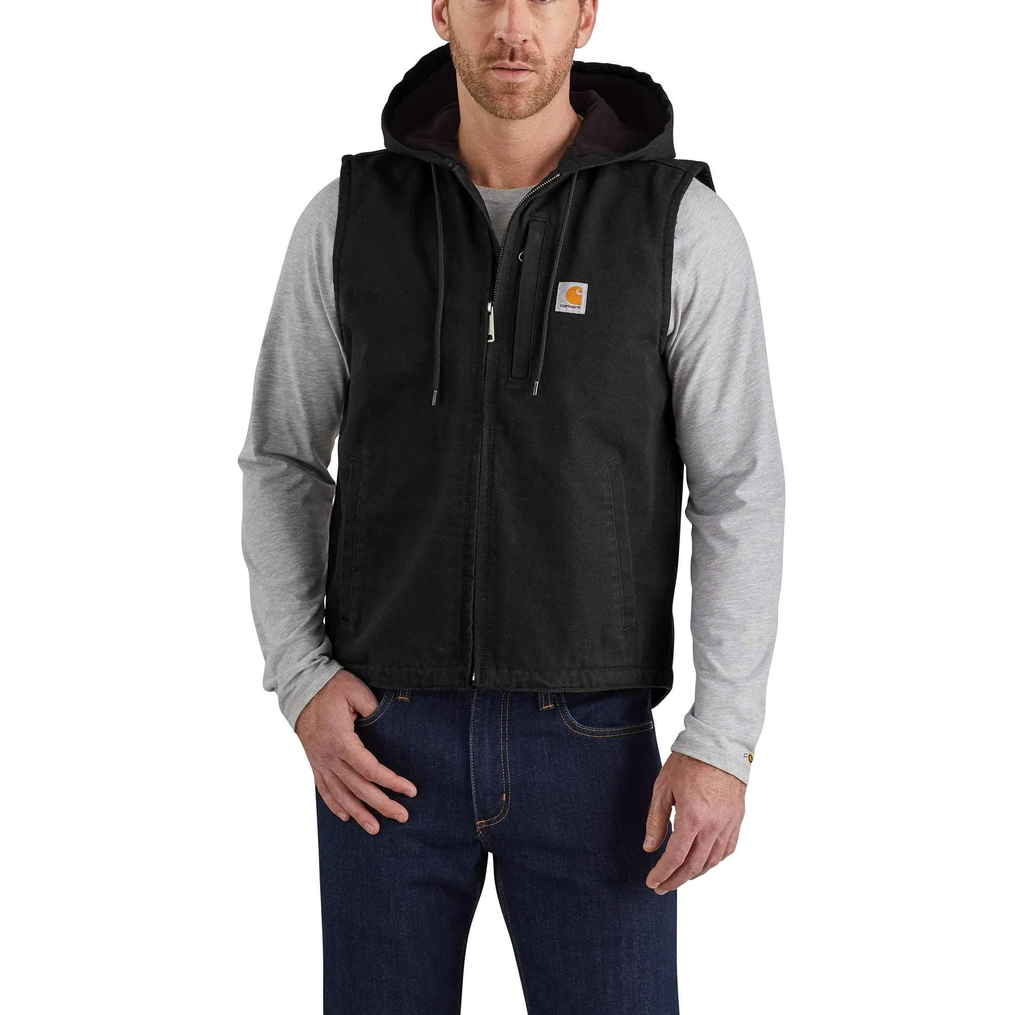 KNOXVILLE VEST 103837