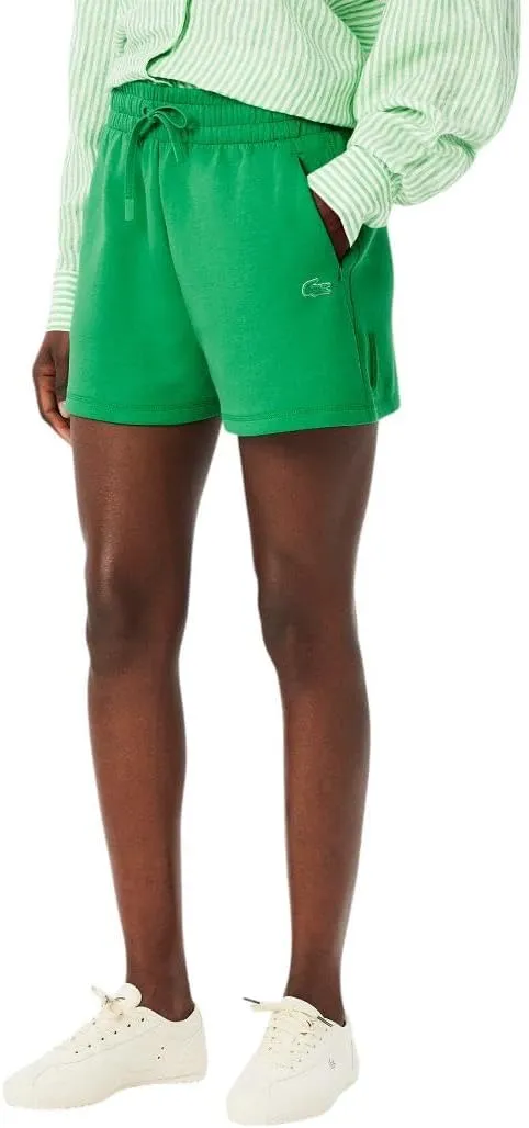 Lacoste Women's SweatShorts