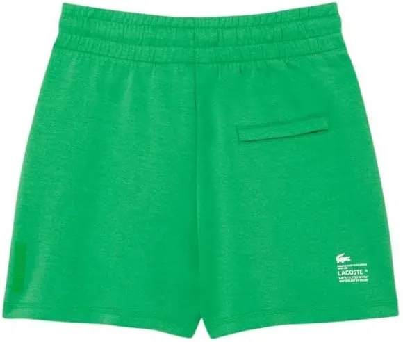 Lacoste Women's SweatShorts