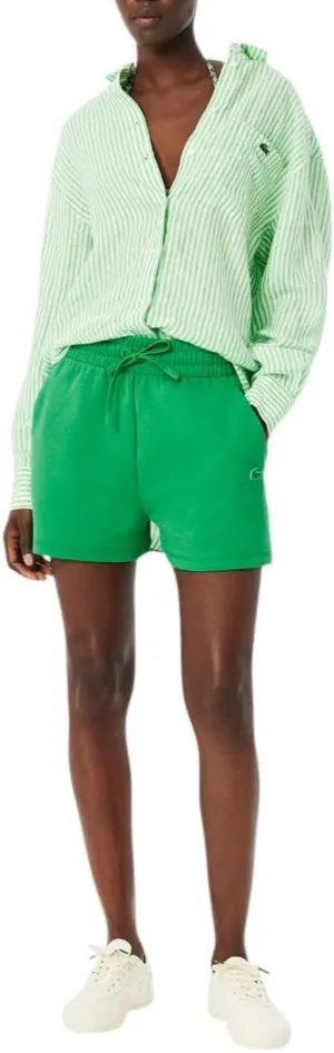 Lacoste Women's SweatShorts