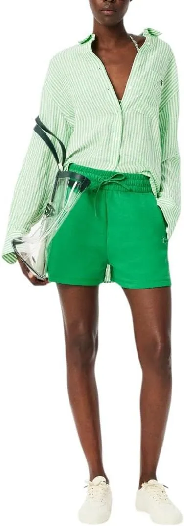 Lacoste Women's SweatShorts