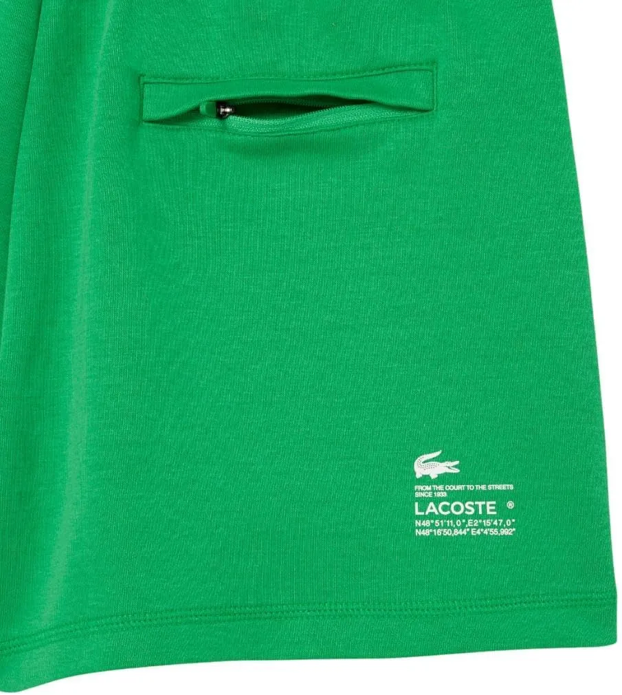 Lacoste Women's SweatShorts