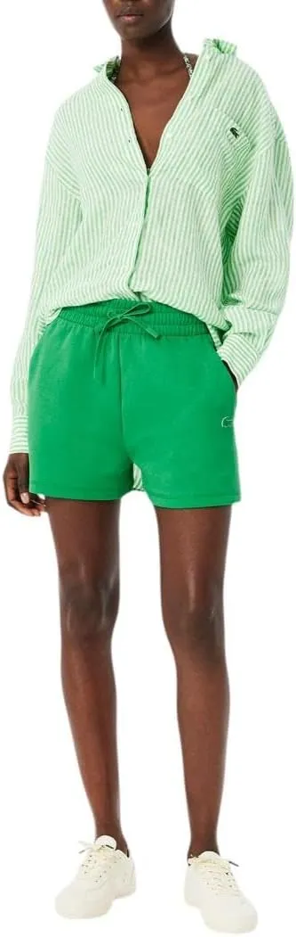 Lacoste Women's SweatShorts