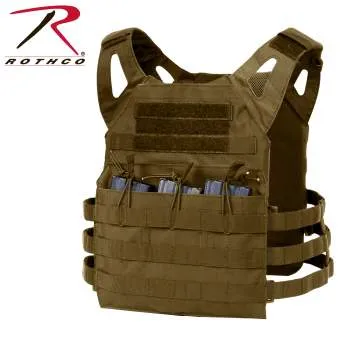 Lightweight Armor Plate Carrier Vest Oversized