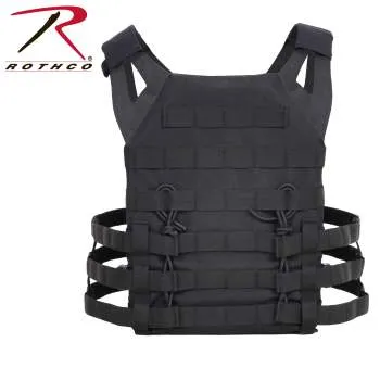 Lightweight Armor Plate Carrier Vest Oversized