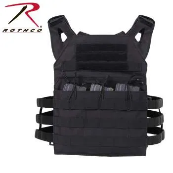 Lightweight Armor Plate Carrier Vest Oversized
