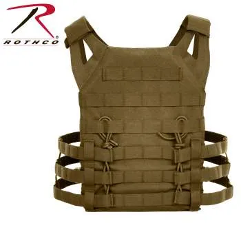 Lightweight Armor Plate Carrier Vest Oversized