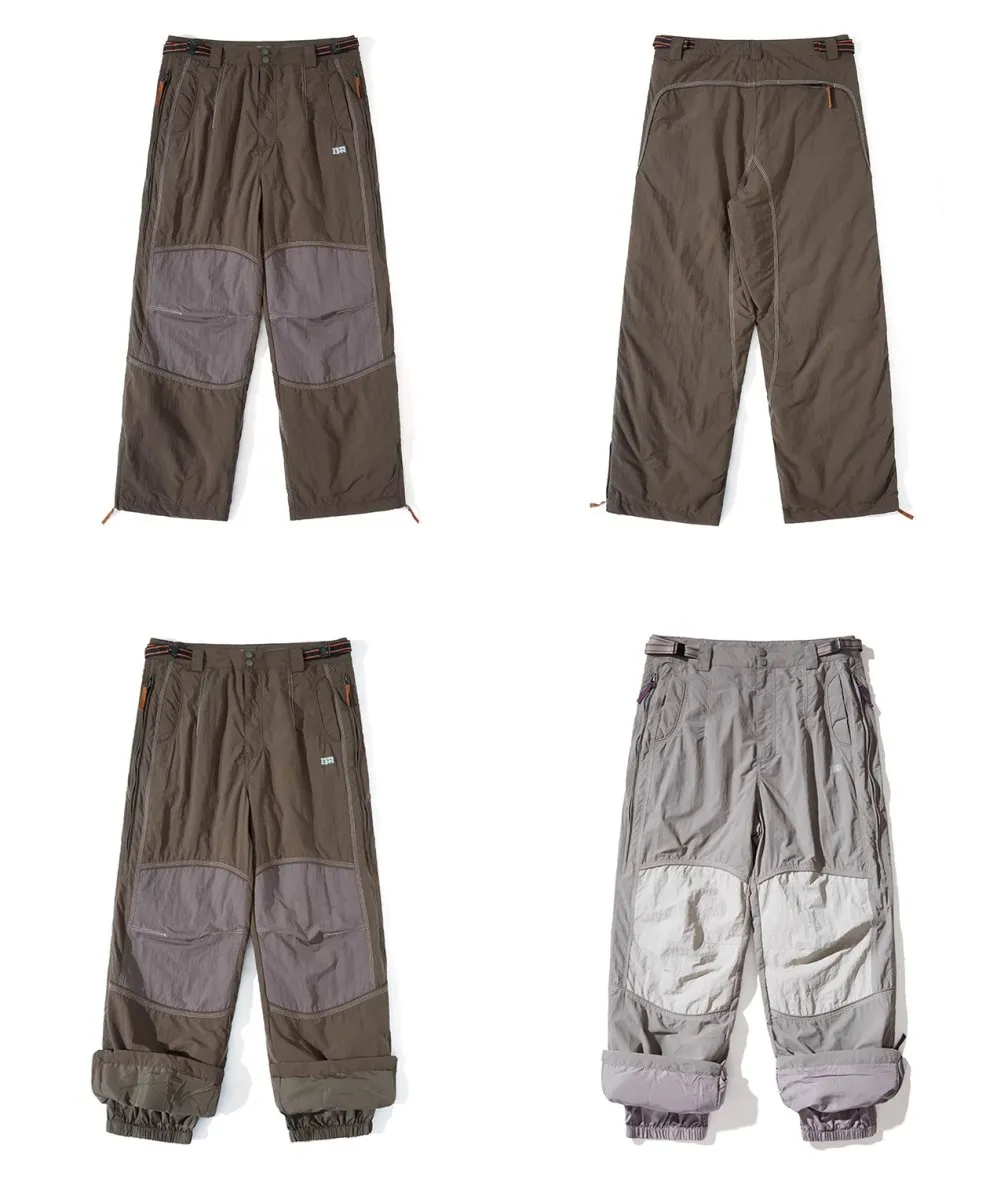 Lightweight outdoor pants   N2968