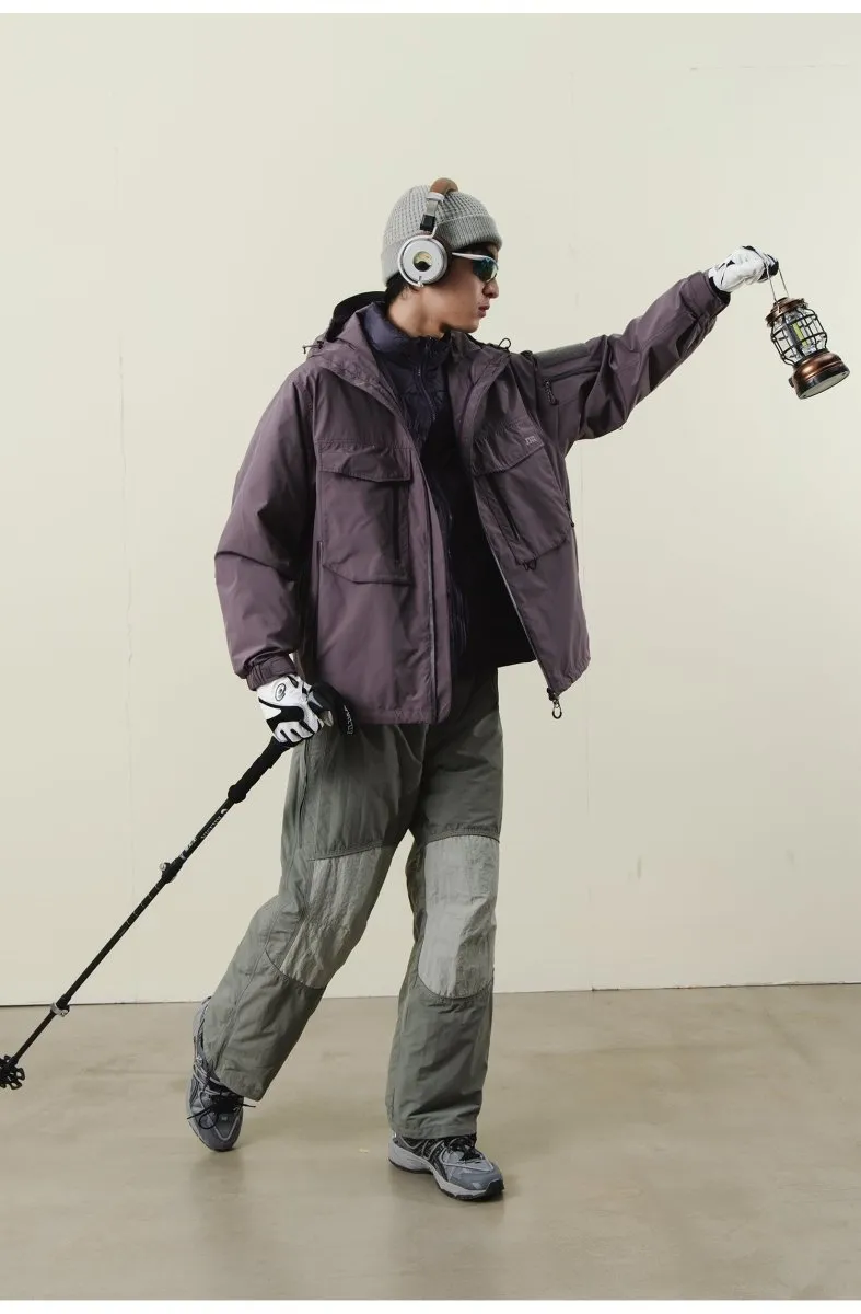Lightweight outdoor pants   N2968