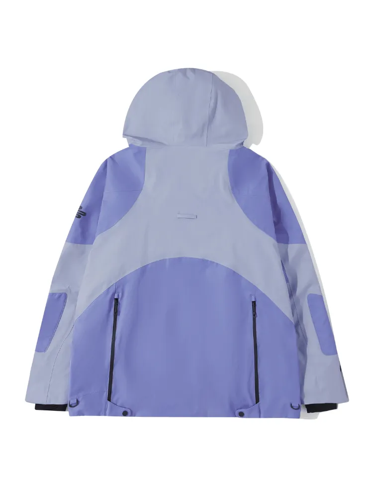 LITAN Freeride Ski Jacket - Men's