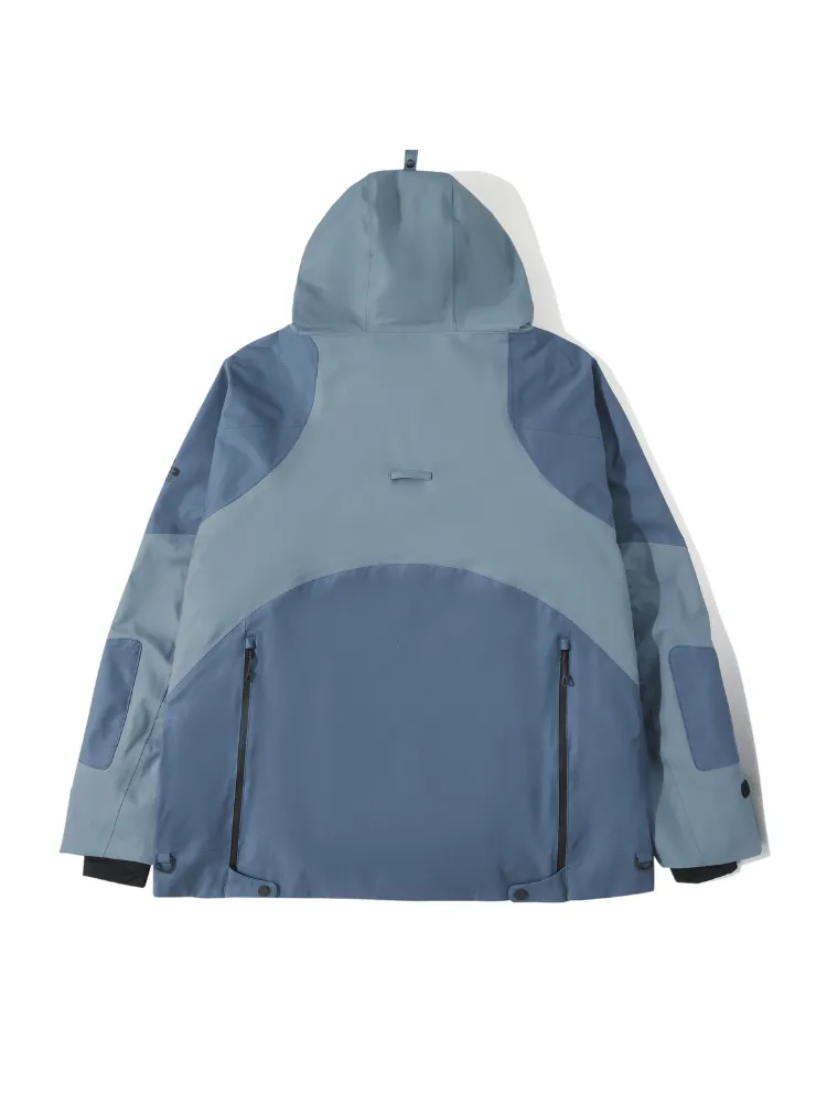 LITAN Freeride Ski Jacket - Men's