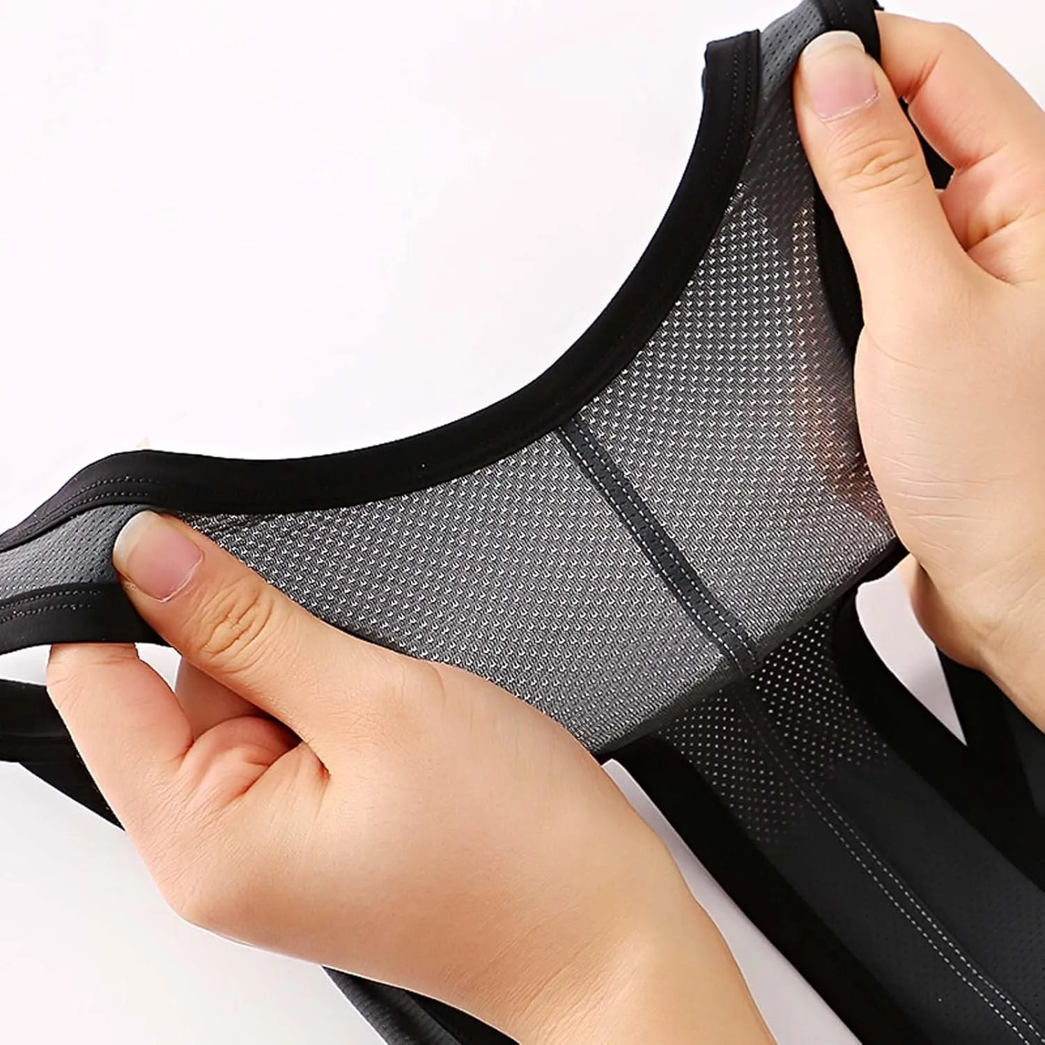 Men's Exotic Bodysuit Stretch Jockstrap Leotard Sexy Underwear Bulge Pouch Wrestling Singlet Thong Jumpsuit