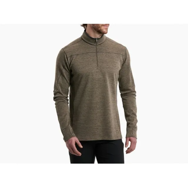 Men's Ryzer 1/4 Zip