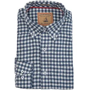 Monroe Classic Fit Field Flannel