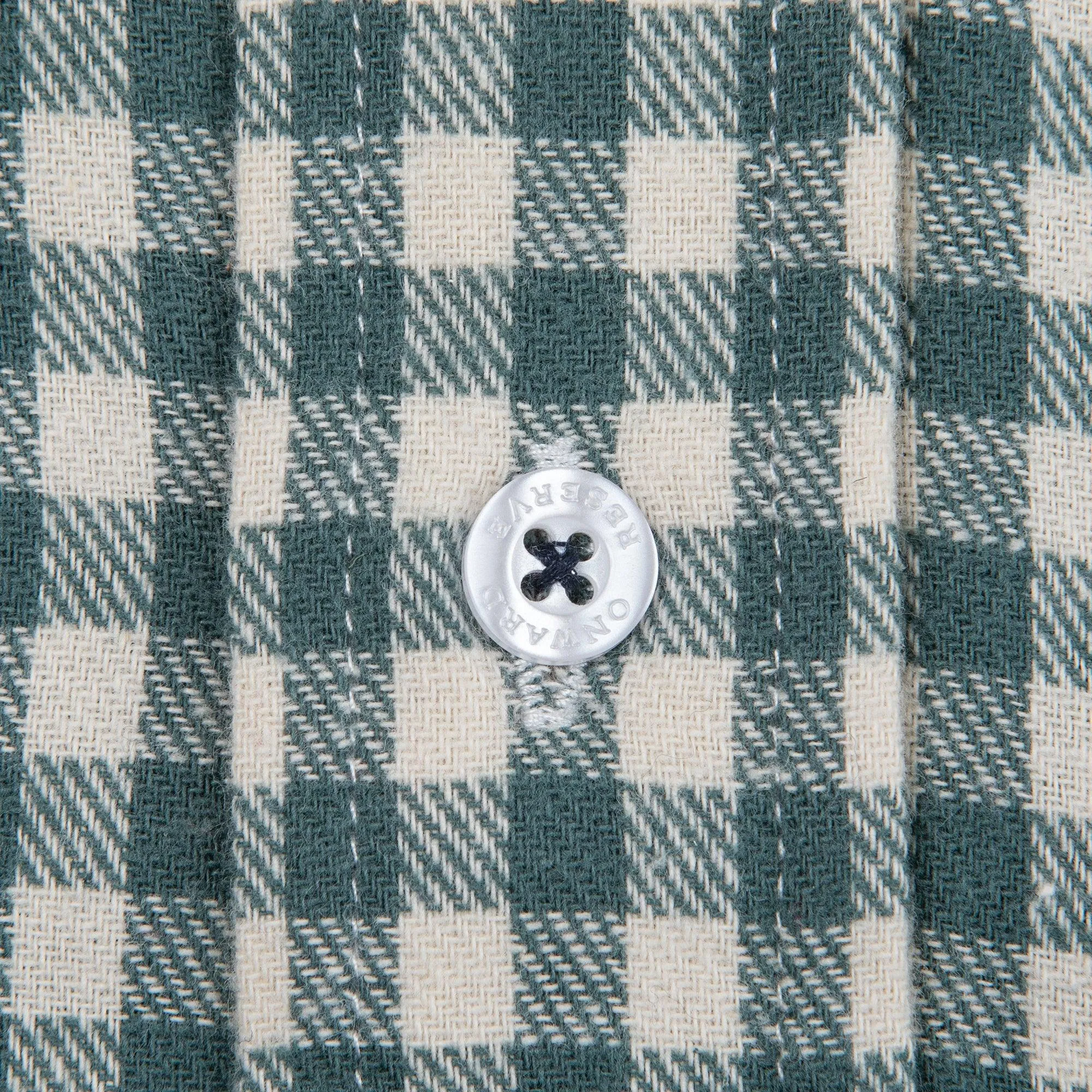 Monroe Classic Fit Field Flannel