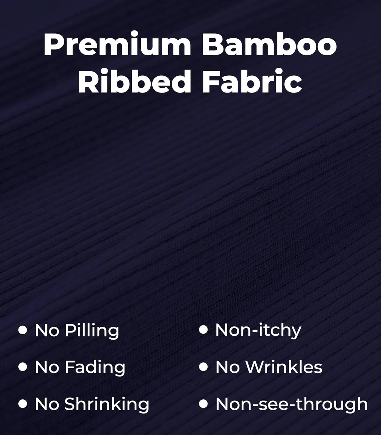 NACHILA Pajamas for Women-Viscose Made from Bamboo,Ribbed Racerback Tank Top and Shorts Pajama Sets Sleeveless Sleep Cami Pj