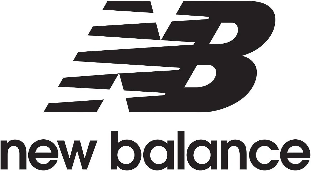 New Balance Boys' Sweatsuit Set - 2 Piece Cotton Blend Fleece Pullover Hoodie and Active Jogger Sweatpants for Boys (8-16)