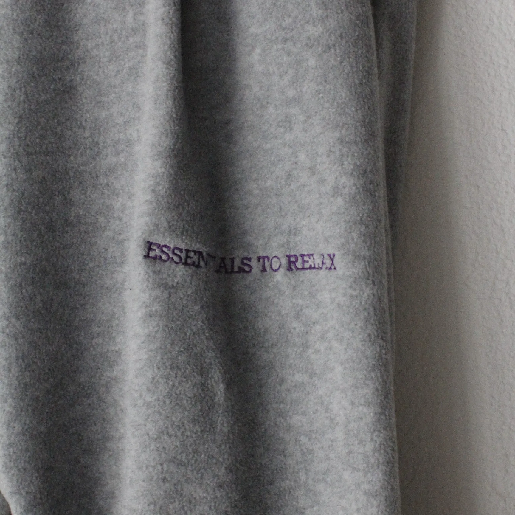 Ocean Park Fleece Pants