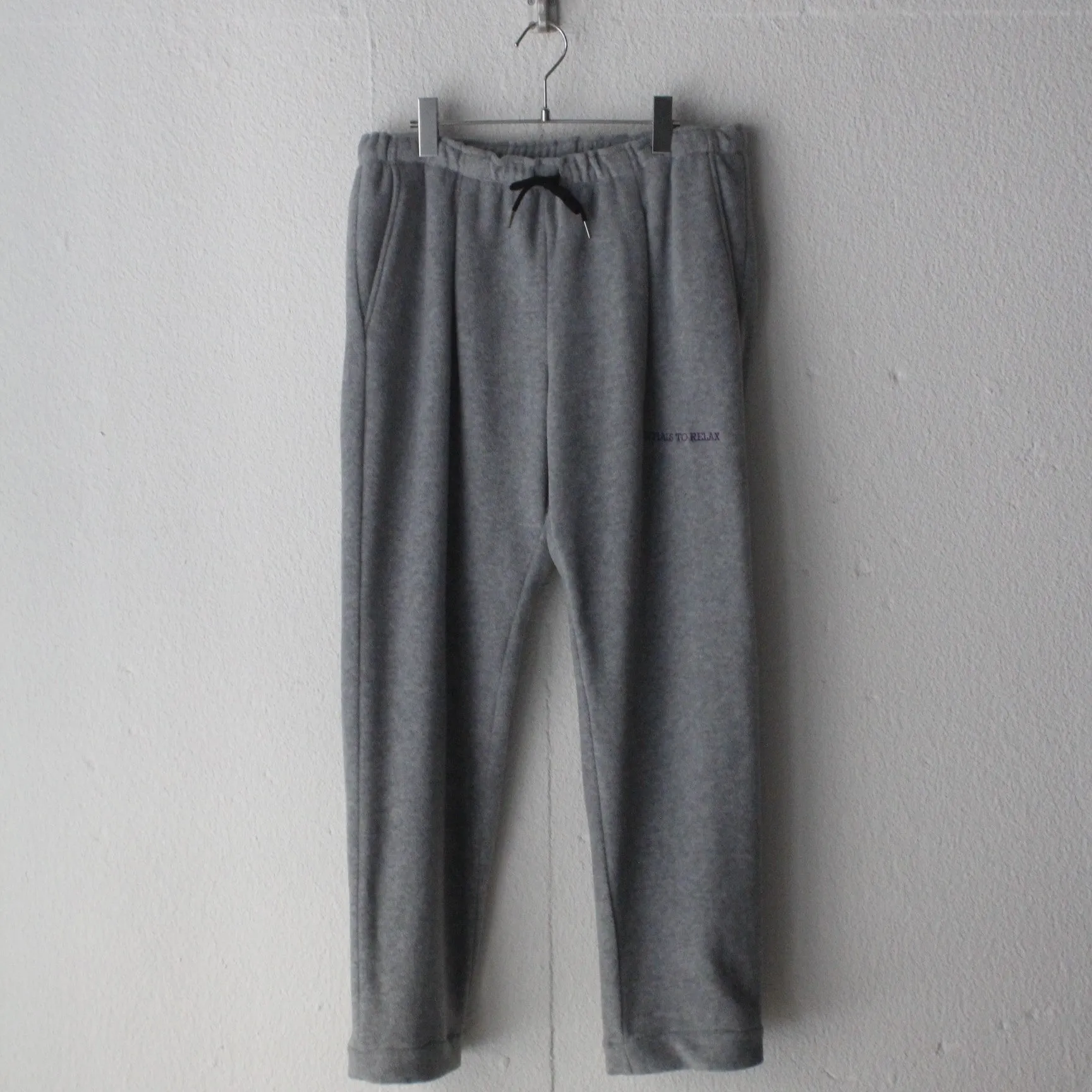 Ocean Park Fleece Pants
