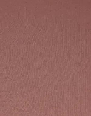 Old Purple Organic Cotton Jersey Fabric