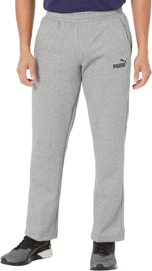 PUMA Men's Essentials Fleece Sweatpants (Available in Big & Tall)