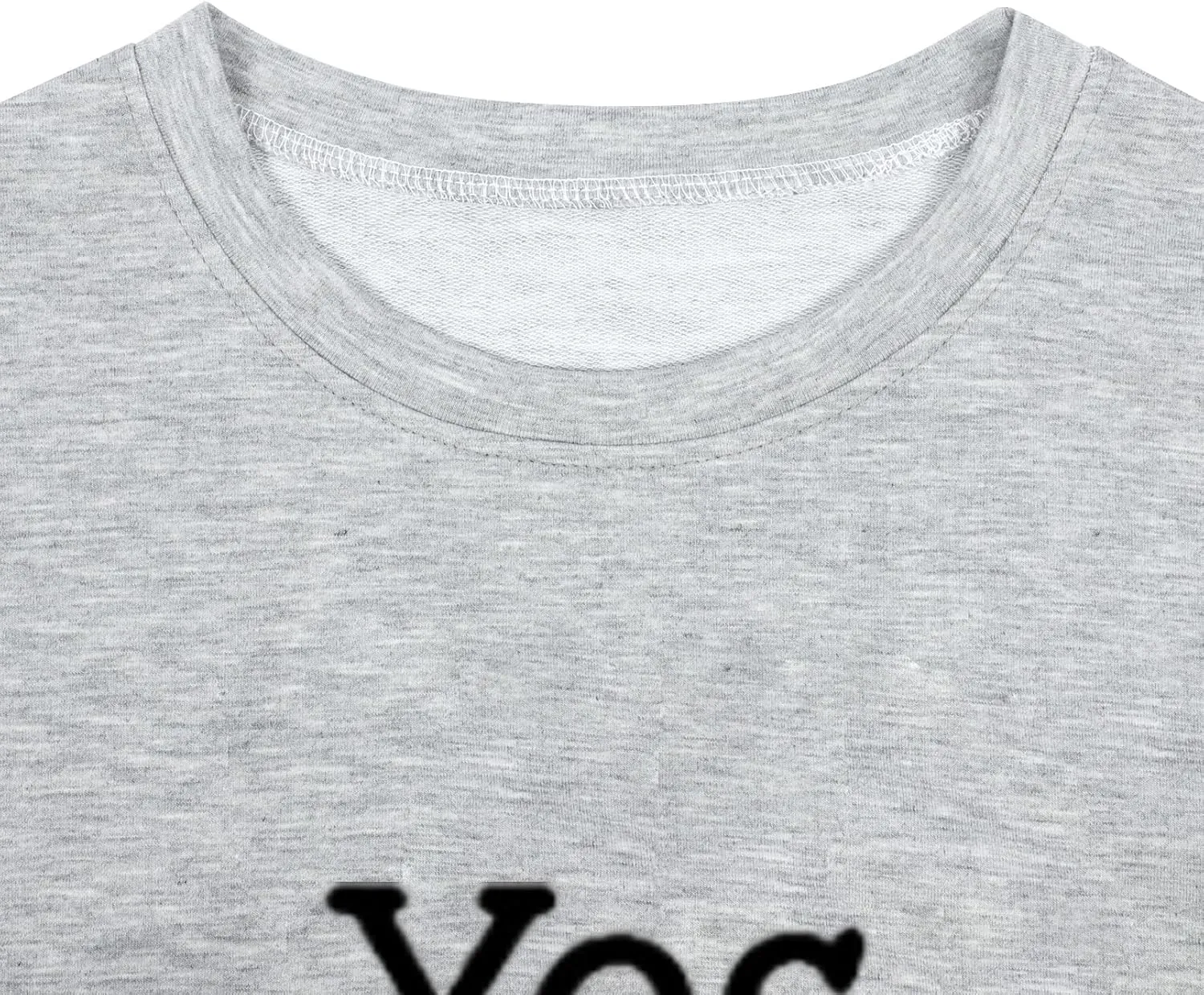 QIANRUO Yes I'm Cold Me 24:7 Sweatshirt for Women Funny Letter Print Fall Winter Sweatshirt Long Sleeve Crewneck Pullover Top