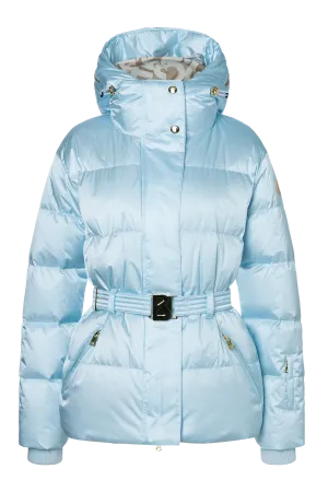 Selma-D Jacket - Light Blue