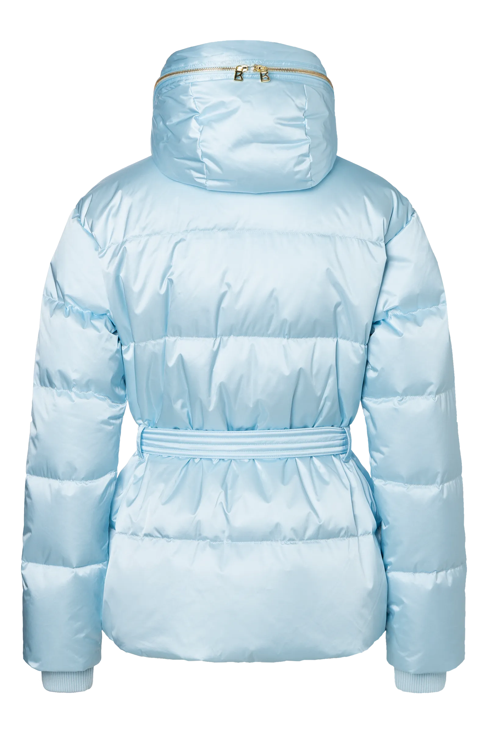 Selma-D Jacket - Light Blue