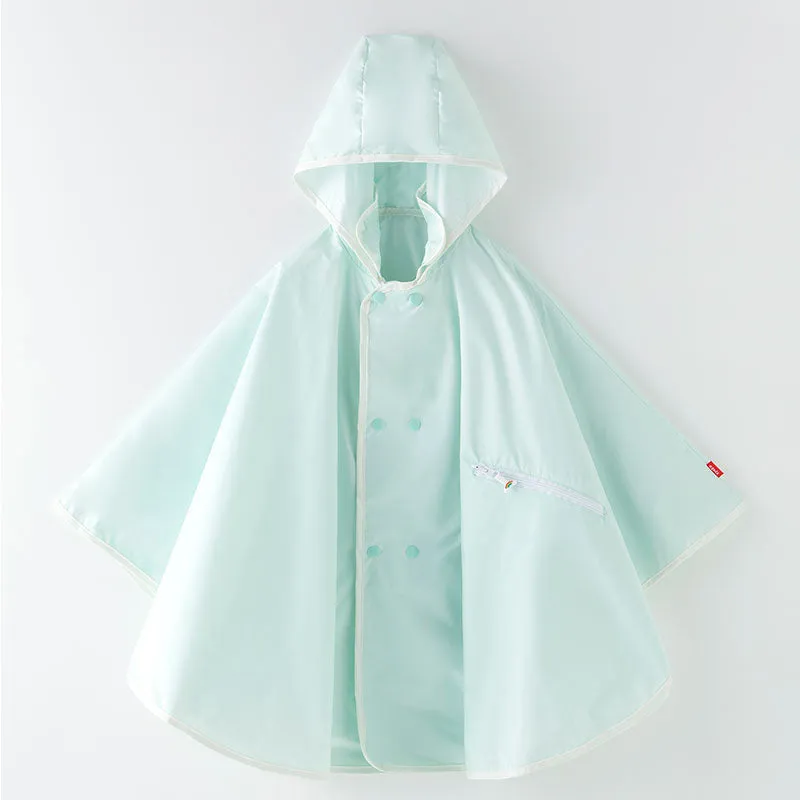 Super Lightweight Rain Poncho 2303OZ11