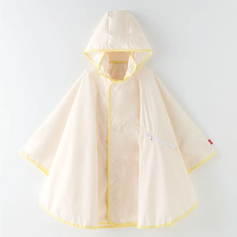 Super Lightweight Rain Poncho 2303OZ11