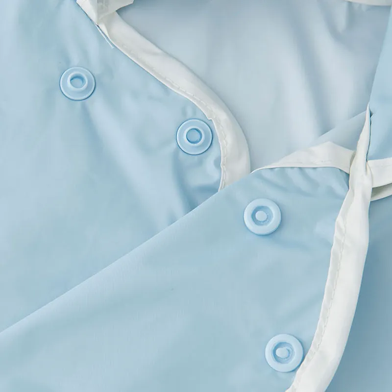 Super Lightweight Rain Poncho 2303OZ11