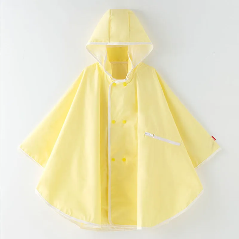 Super Lightweight Rain Poncho 2303OZ11