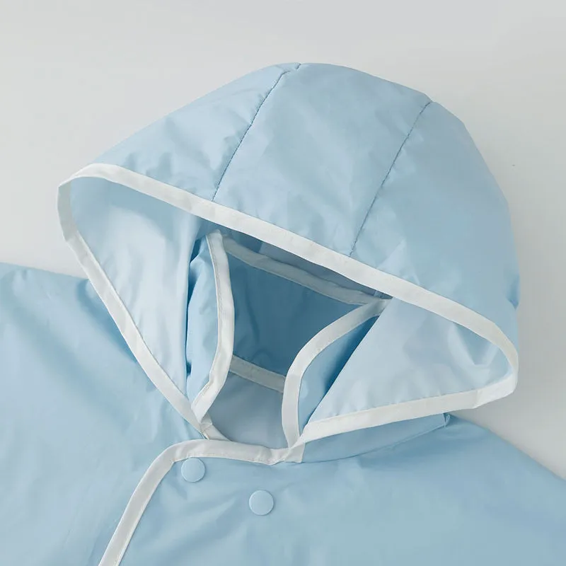 Super Lightweight Rain Poncho 2303OZ11