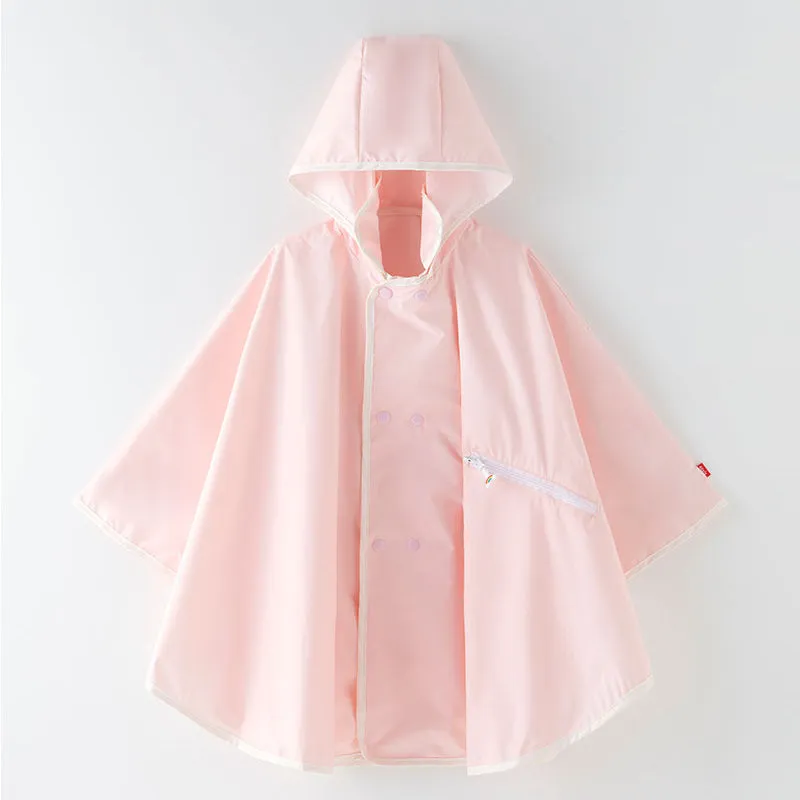Super Lightweight Rain Poncho 2303OZ11