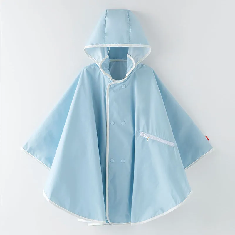 Super Lightweight Rain Poncho 2303OZ11