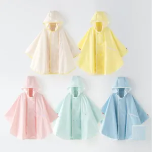 Super Lightweight Rain Poncho 2303OZ11