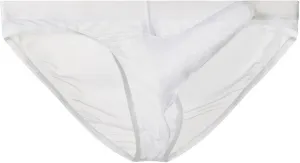 Tanga de ropa Interior Sexy Crotchless Panties for Men Lace Underwear Briefs Briefs Hombre Ropa Interior Deportiva