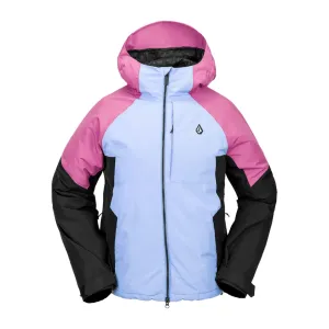 Volcom Women's Agate Insulated Snow Jacket