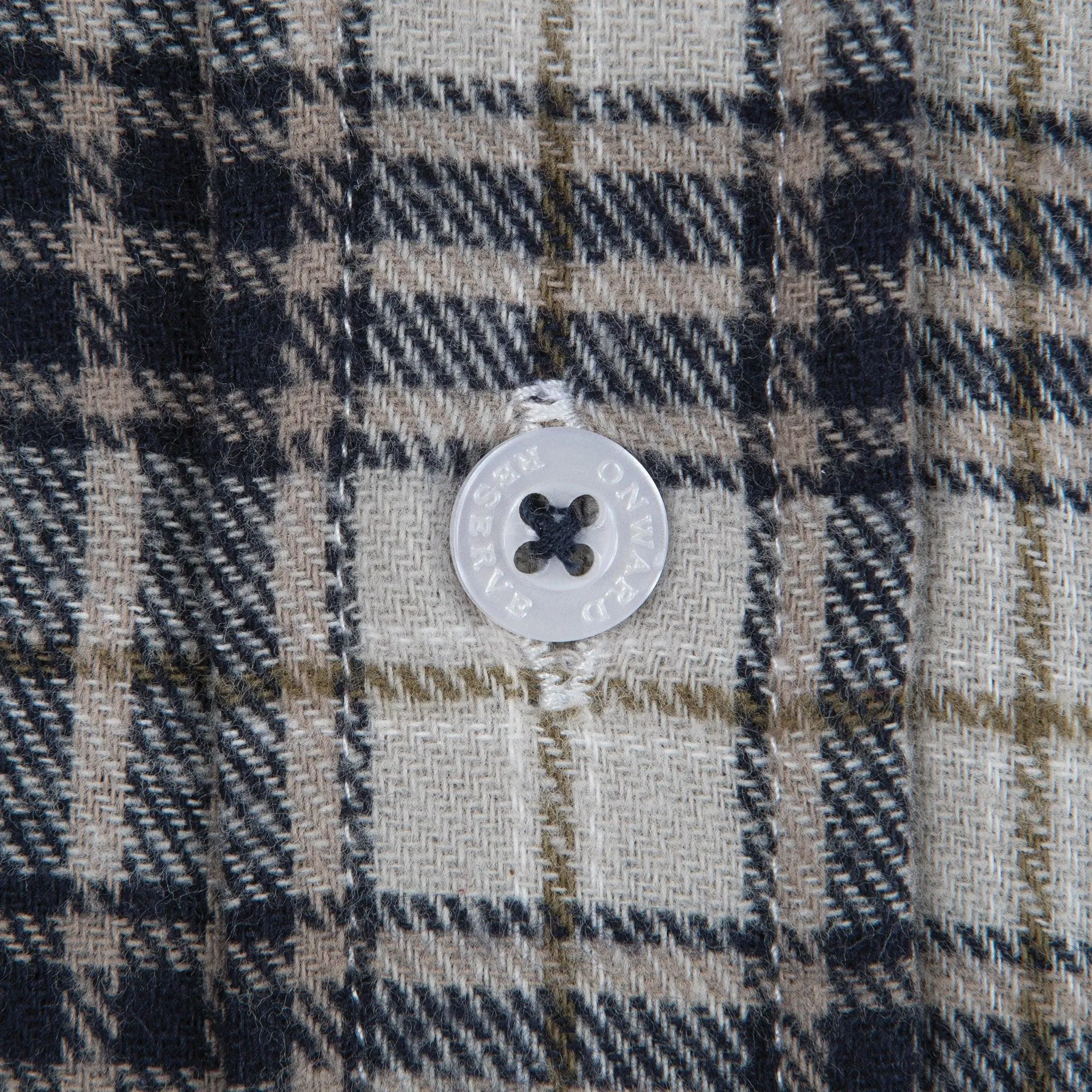 Walcott Classic Fit Field Flannel