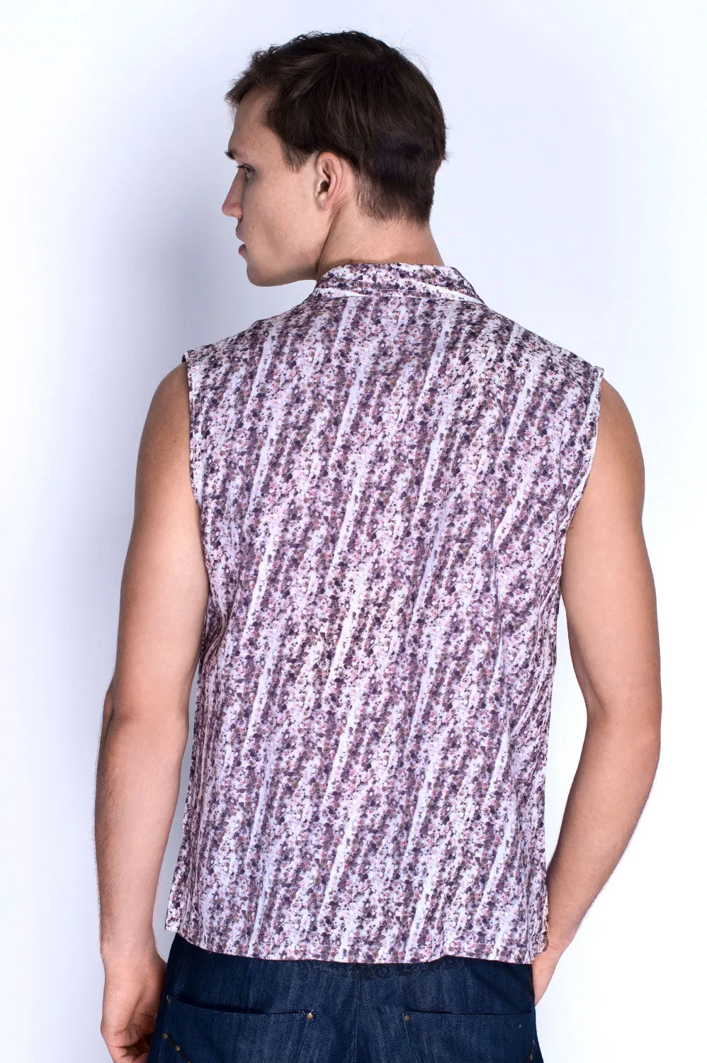 WANDERER SLEEVELESS