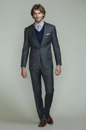 William Jacket & Max Trouser A/W2013