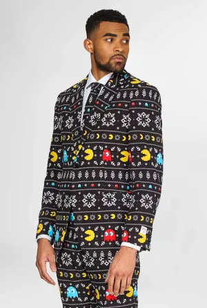 Winter PAC-MAN™