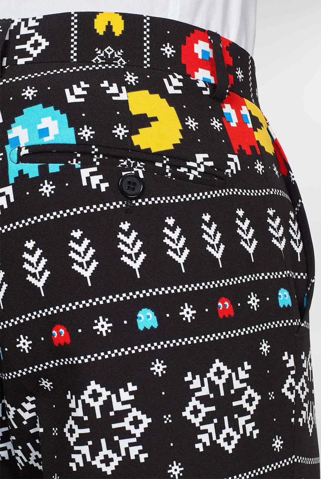 Winter PAC-MAN™