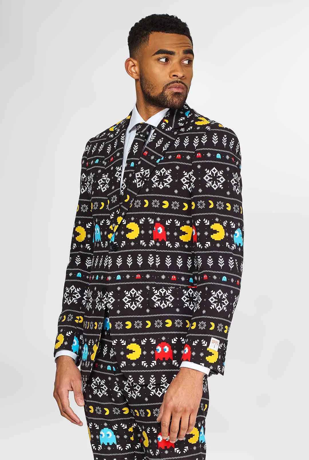 Winter PAC-MAN™