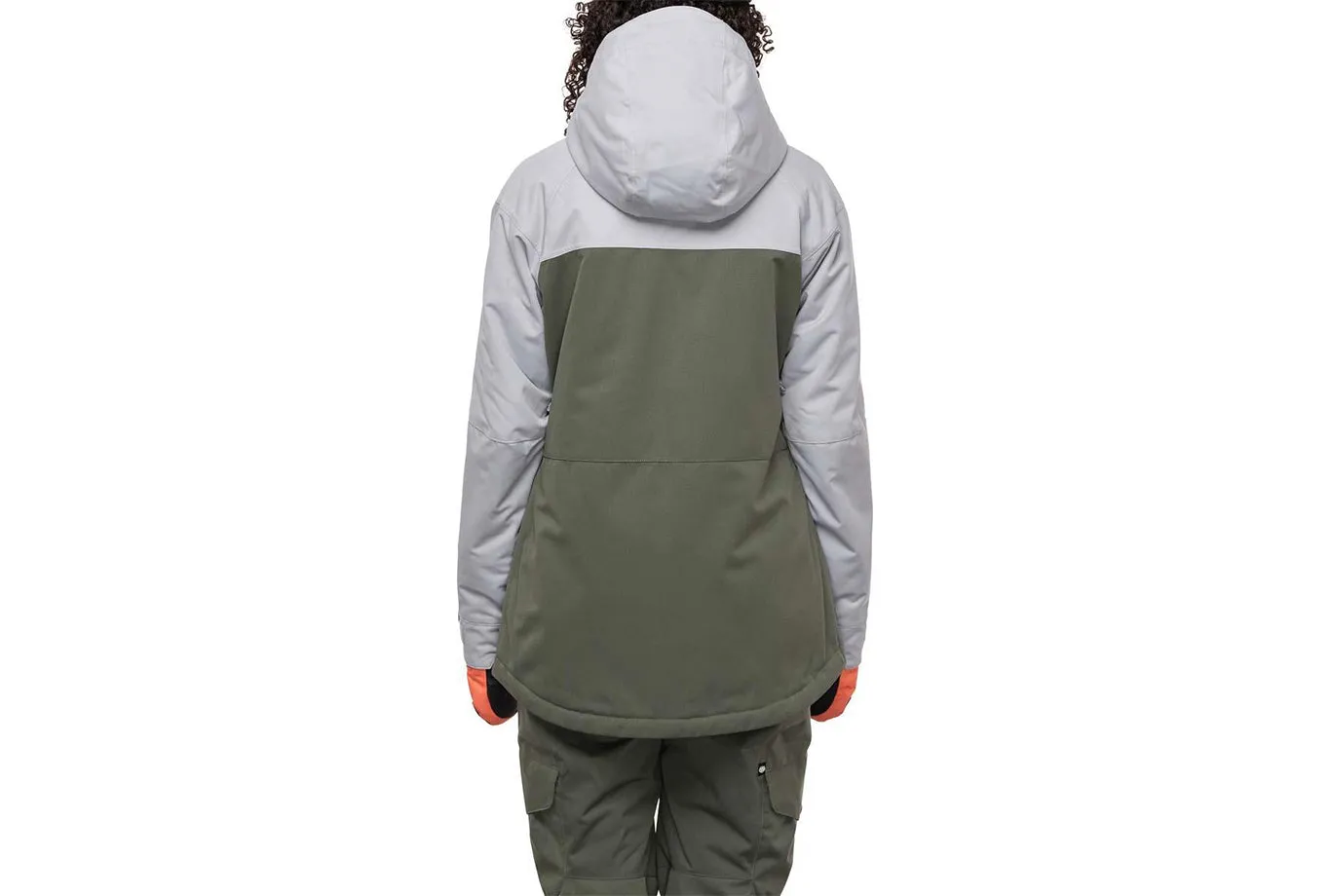 WMNS ATHENA INSULATED JACKET