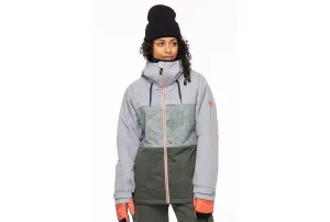 WMNS ATHENA INSULATED JACKET