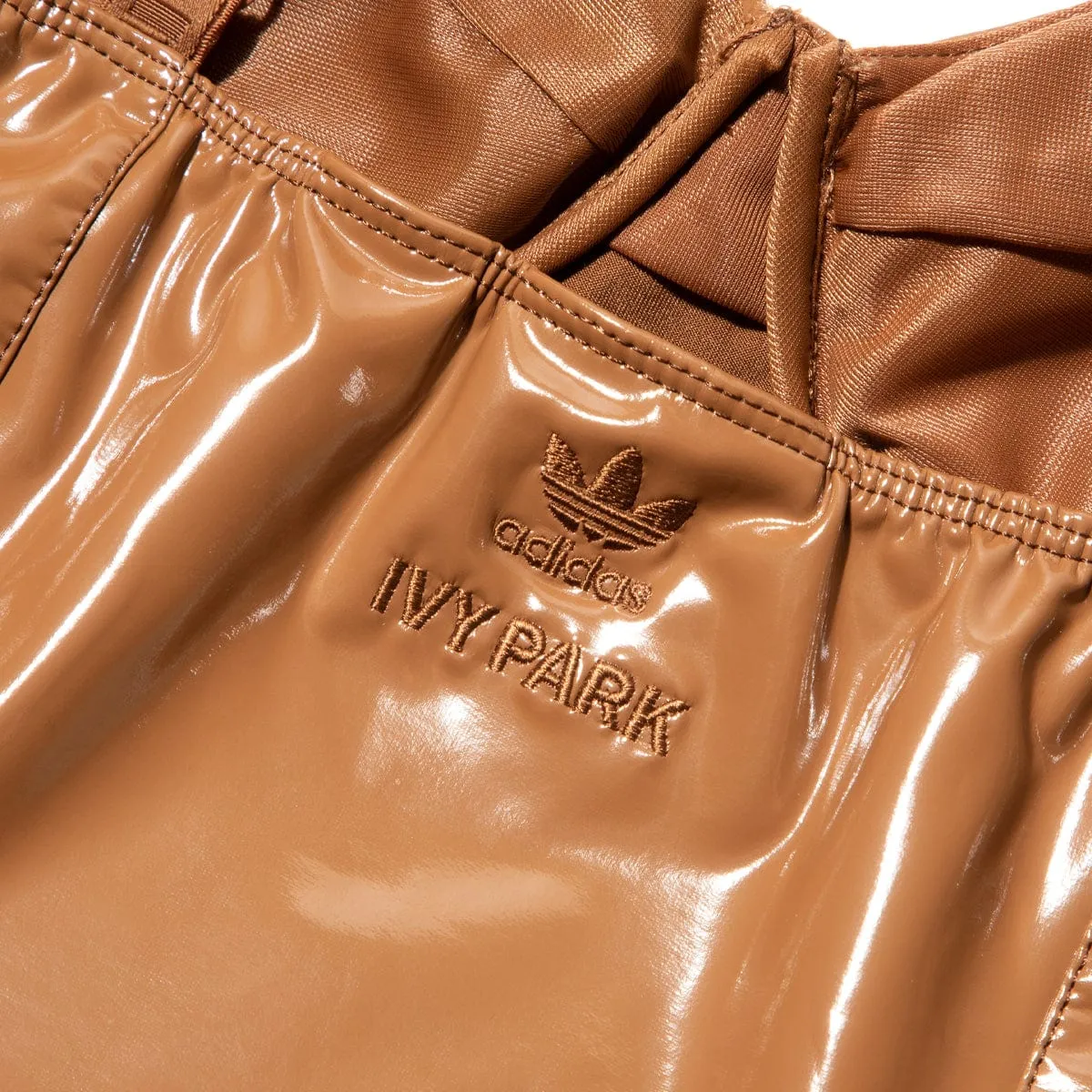 x Ivy Park WOMEN'S IVP LATEX BODYSUIT