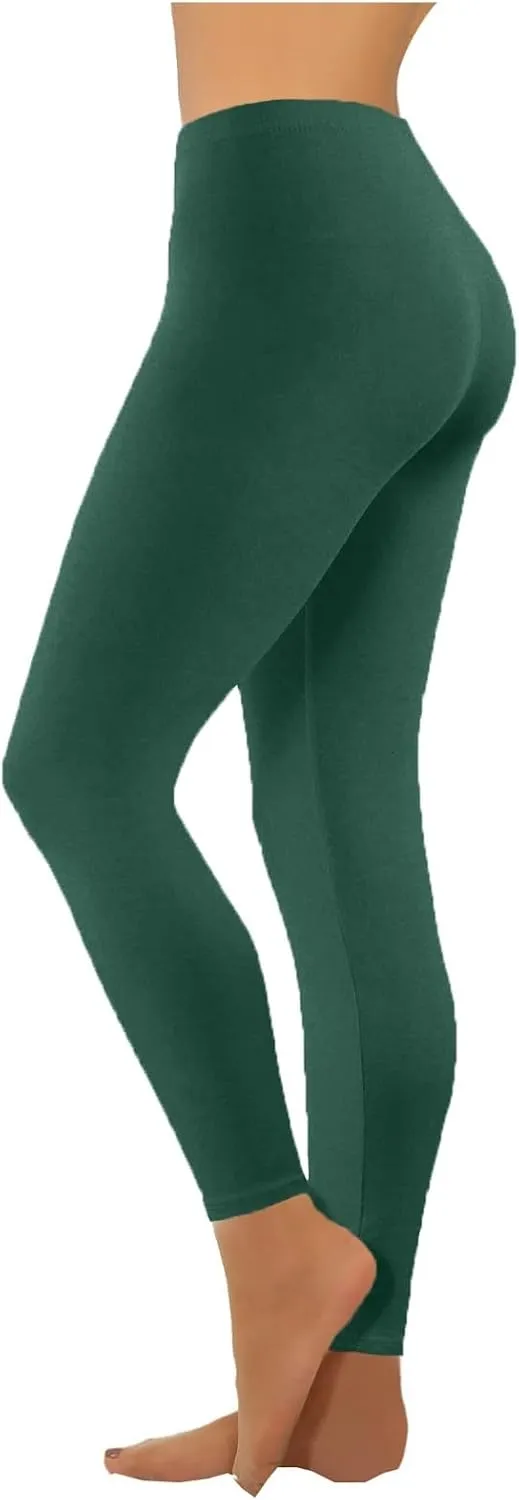 Yoga Pant for Women Fashion Casual Solid Sweatpants Elastic High Waist Slim Lounge Trousers Fashion Workout Yoga Pants
