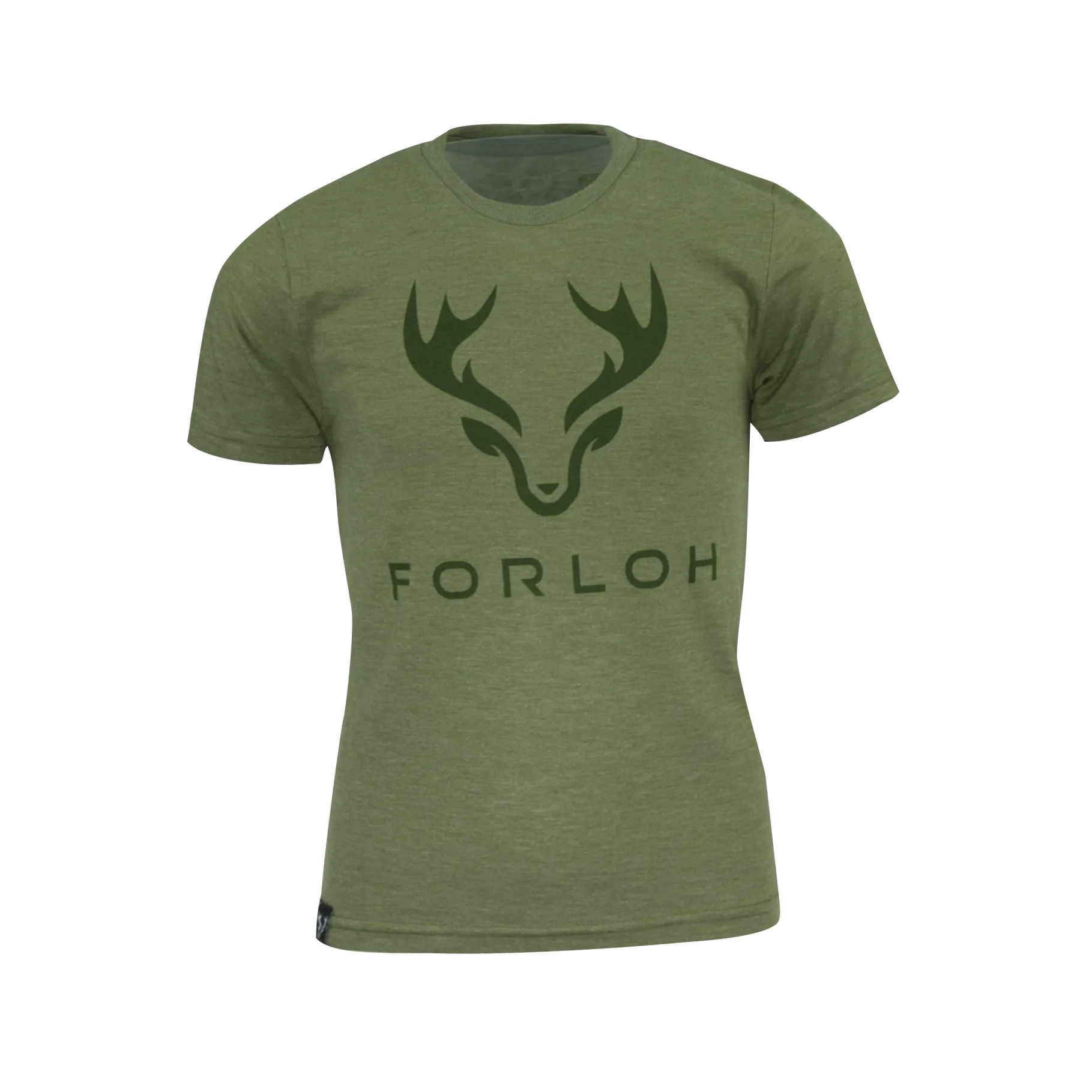 Youth Logo T-Shirt